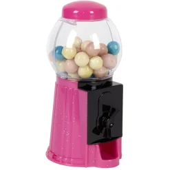 Discount Gifi Chewing gum avec distributeur