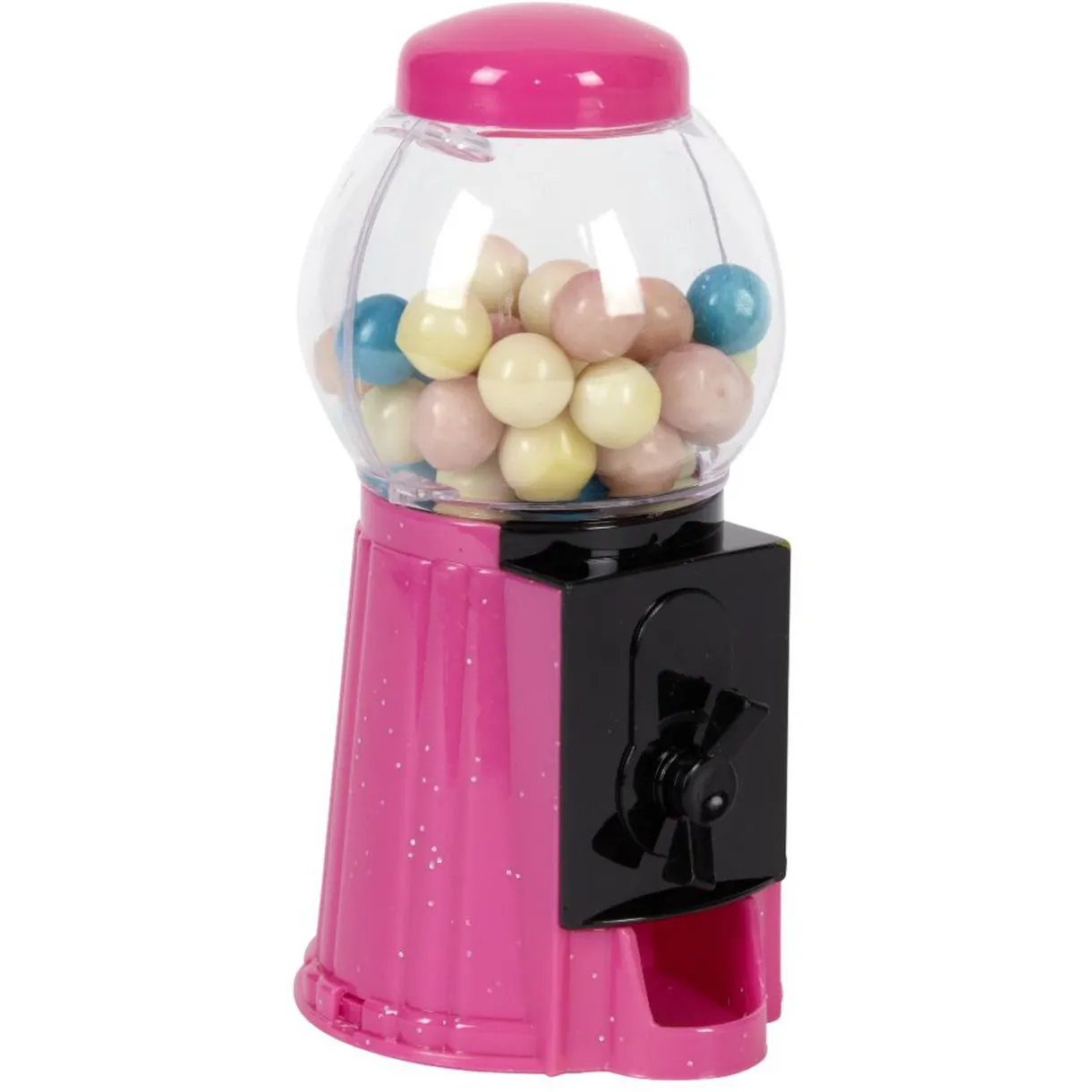 Discount Gifi Chewing gum avec distributeur