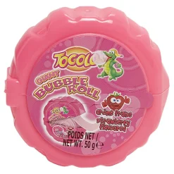 Gifi Chewing gum en rouleau Togolo