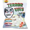 Sale Gifi Chewing-gum Halloween yeux coeur liquide 180gr