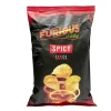 Online Gifi Chips El Valle Furious saveur pomme de terre épicée 120g
