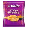 Outlet Gifi Chips El Valle saveur Tikka Masala 140g