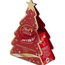 Sale Gifi Chocolat Lindor boîte sapin 37g