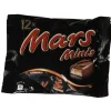 New Gifi Chocolat Mars Mini x12