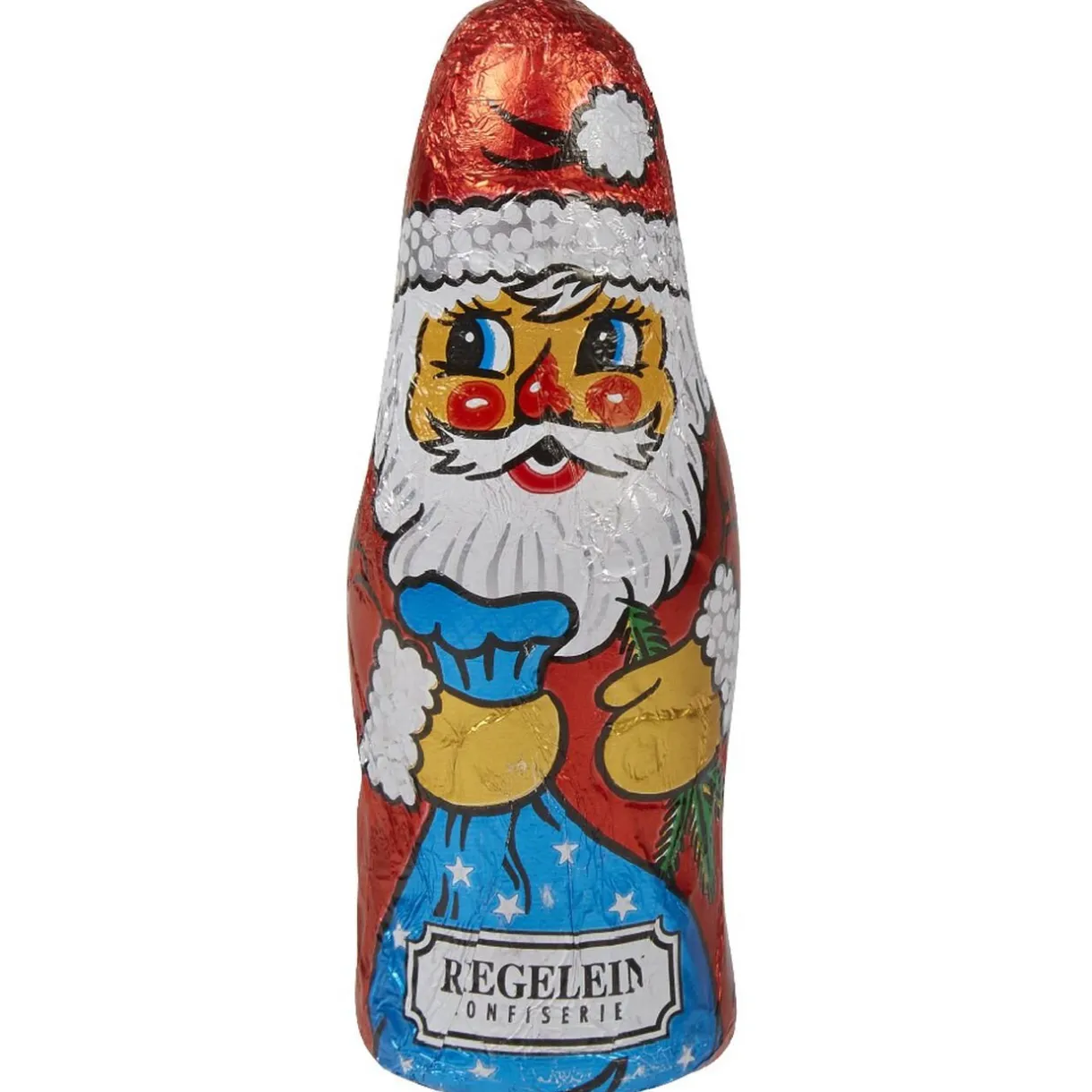 Hot Gifi Chocolat Père Noël