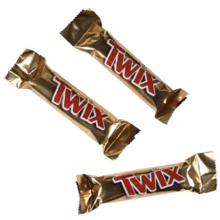 Sale Gifi Chocolat Twix Mini x10