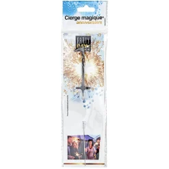 Sale Gifi Cierge magique chiffre 1