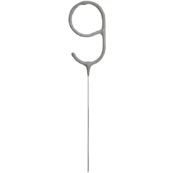 Gifi Cierge magique chiffre 9