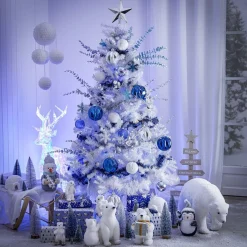 Sale Gifi Cimier étoile argenté 20x20cm