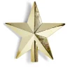 Gifi Cimier étoile doré 20x 20cm