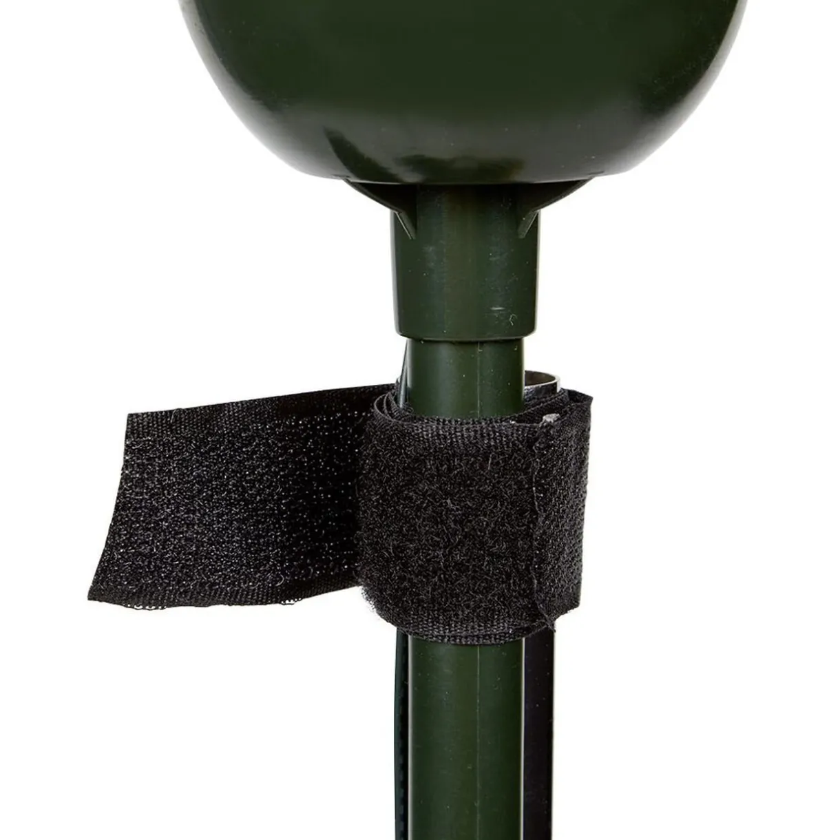 Gifi Cimier tête de sapin animé traineau Père-Noël rotatif avec étoile lumineuse^ Décoration Sapin