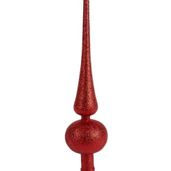 Gifi Cimier tête de sapin Noël conique - 3 modèles^ Décoration Sapin