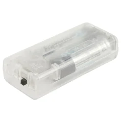 Gifi Cimier tête de sapin Noël lumineuse Mickey et Minnie Disney^ Décoration Sapin