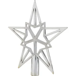 Gifi Cimier tête de sapin Noël étoile design^ Décoration Sapin