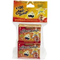 Sale Gifi Clac doigt 2x50