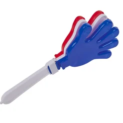 Clearance Gifi Clap clap main supporter France