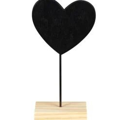 Best Gifi Coeur ardoise marque place ivoire