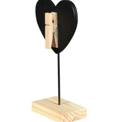 Best Gifi Coeur ardoise marque place ivoire