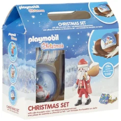 Sale Gifi Coffret de Noël Playmobil