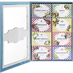 Best Gifi Coffret thés du monde