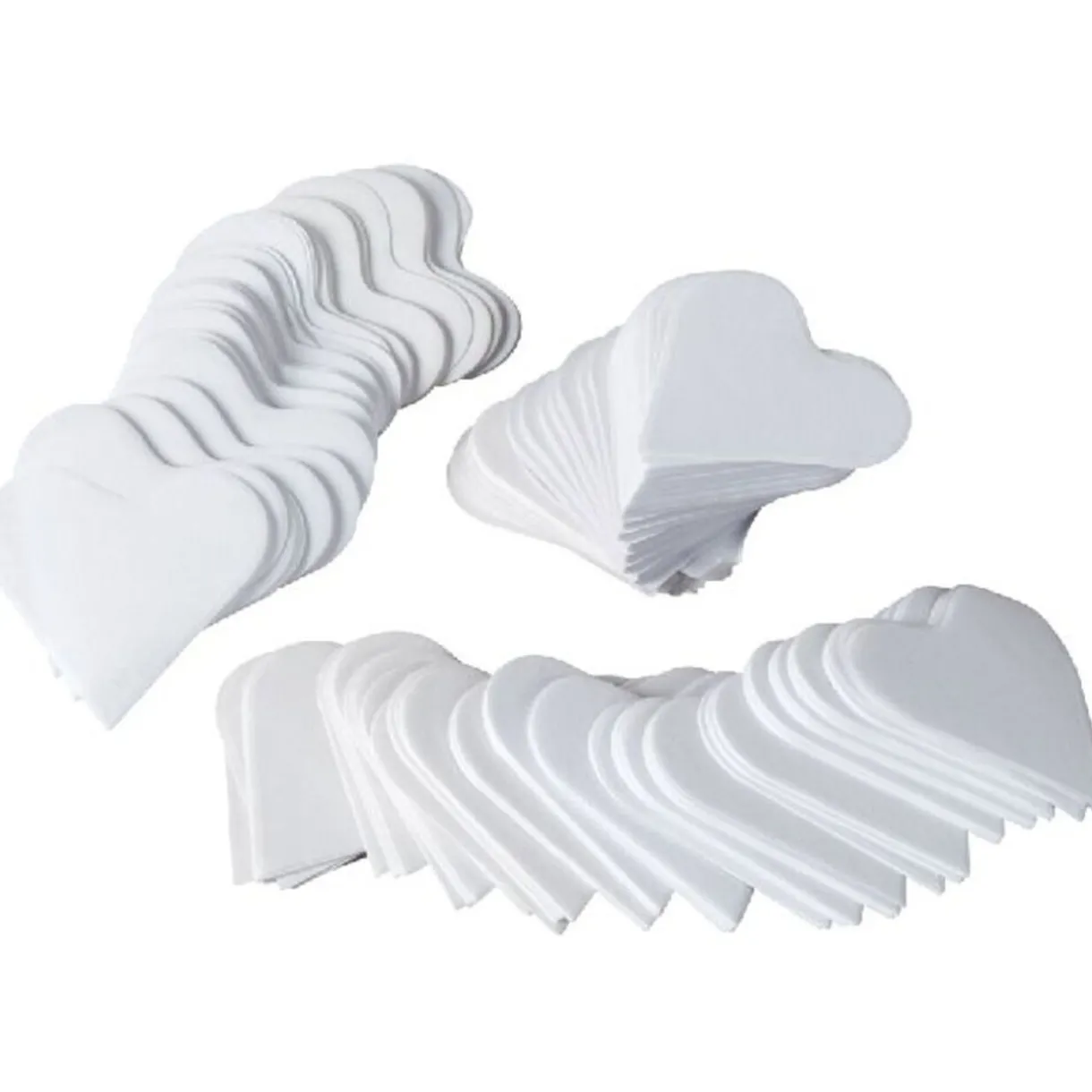 Best Gifi CONFETTI COEUR