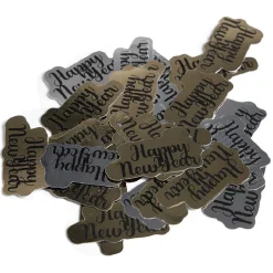 Hot Gifi Confettis de table 50g multicolore