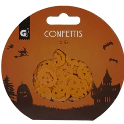 Best Gifi Confettis pvc design Halloween