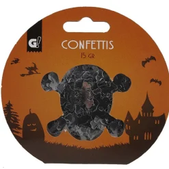 Best Gifi Confettis pvc design Halloween