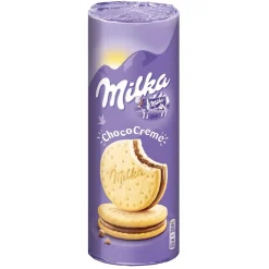 New Gifi Cookies fourrés chocolat 260gr