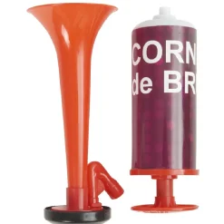 Sale Gifi Corne de brume à pompe manuel