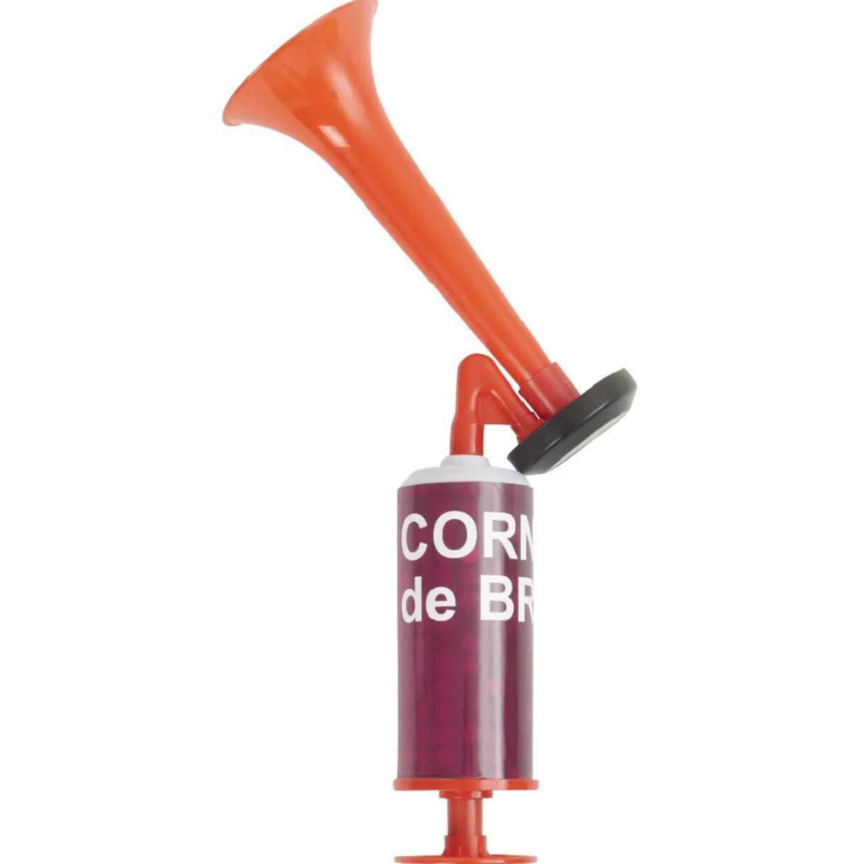 Sale Gifi Corne de brume à pompe manuel