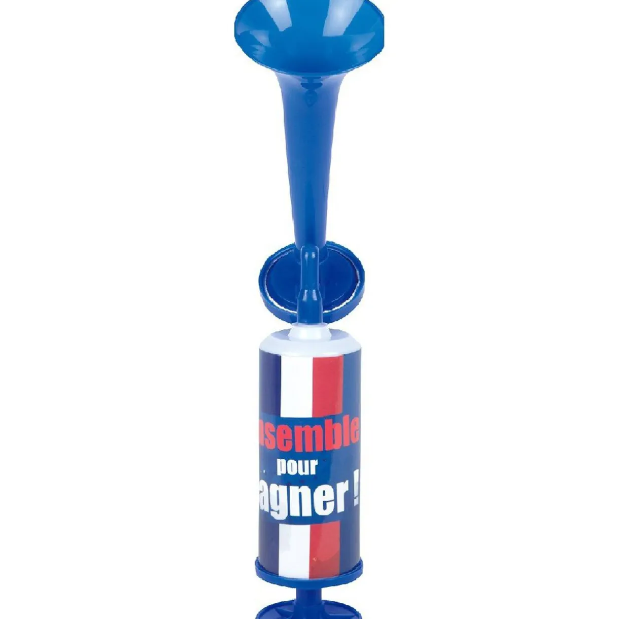 New Gifi Corne de brume supporter France