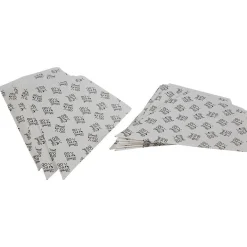 Clearance Gifi Cornet à frites en papier x10