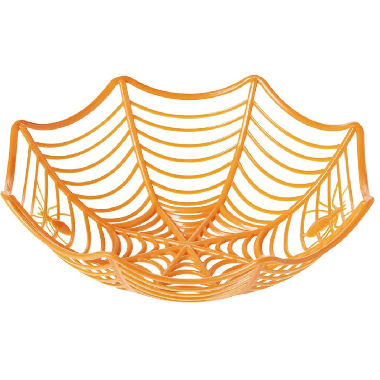 Clearance Gifi Coupelle toile d'araignée ajourée Ø27xH6cm