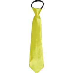 Sale Gifi Cravate fluo Taille adulte