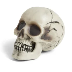 Online Gifi Crâne décoration Halloween 19x15xH16cm