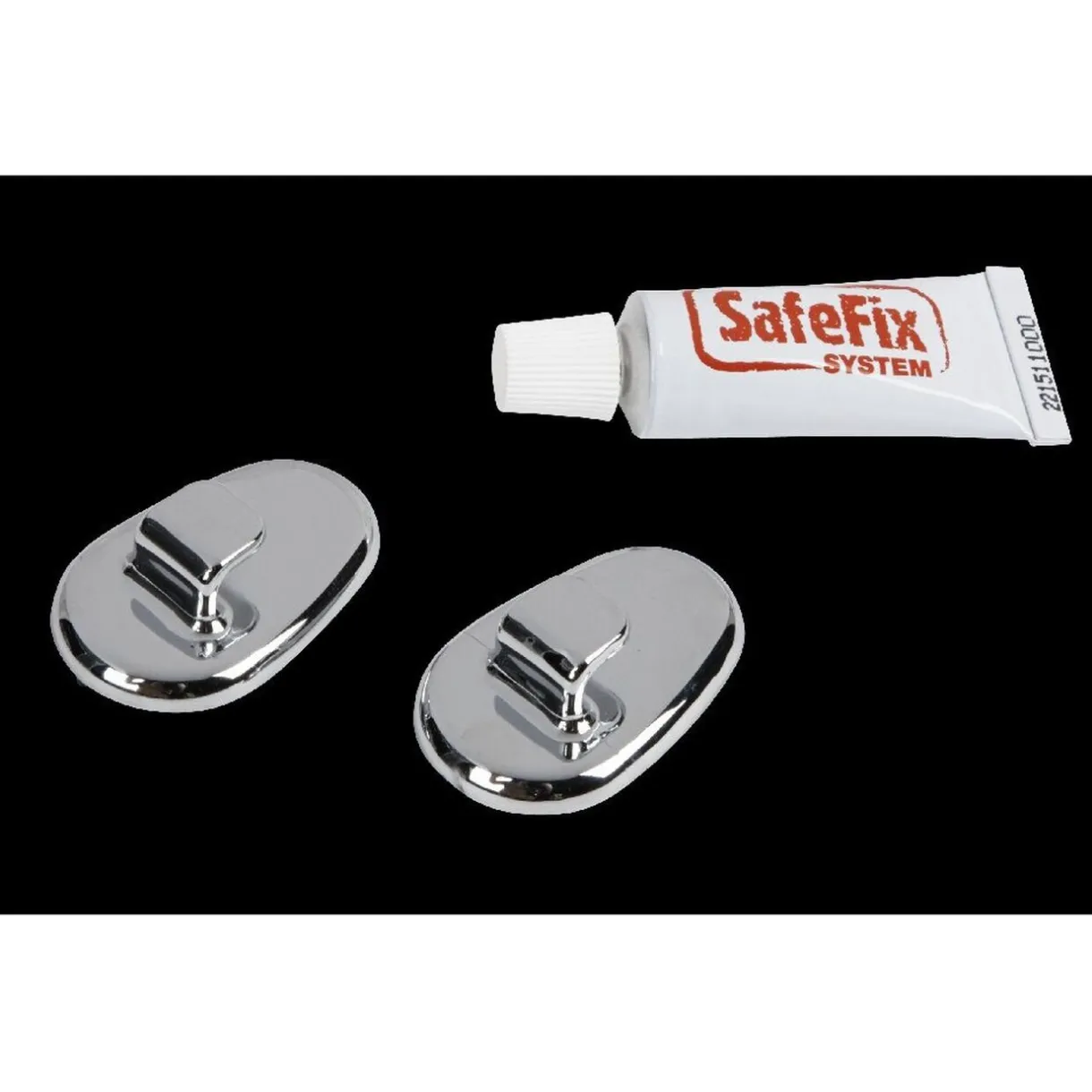 Gifi Crochet de fixation x2^ Décoration Sapin