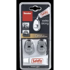 Gifi Crochet de fixation x2^ Décoration Sapin