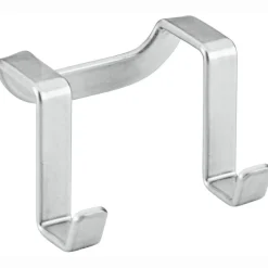 Gifi Crochet double pour porte de placard^ Décoration Sapin