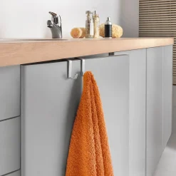 Gifi Crochet double pour porte de placard^ Décoration Sapin