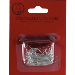 Gifi Crochet x50^ Décoration Sapin