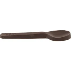 Best Gifi Cuillere en chocolat X6