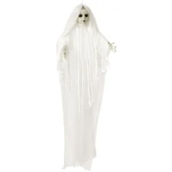 Discount Gifi Dame blanche suspendue H120cm