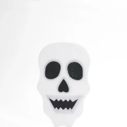 Best Gifi Décoration crâne squelette à suspendre Halloween