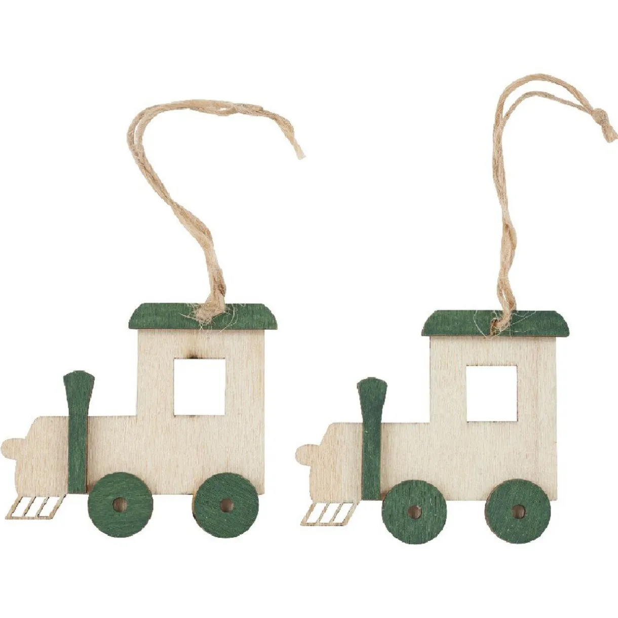 Gifi Décoration de Noël à suspendre x12^ Décoration Sapin