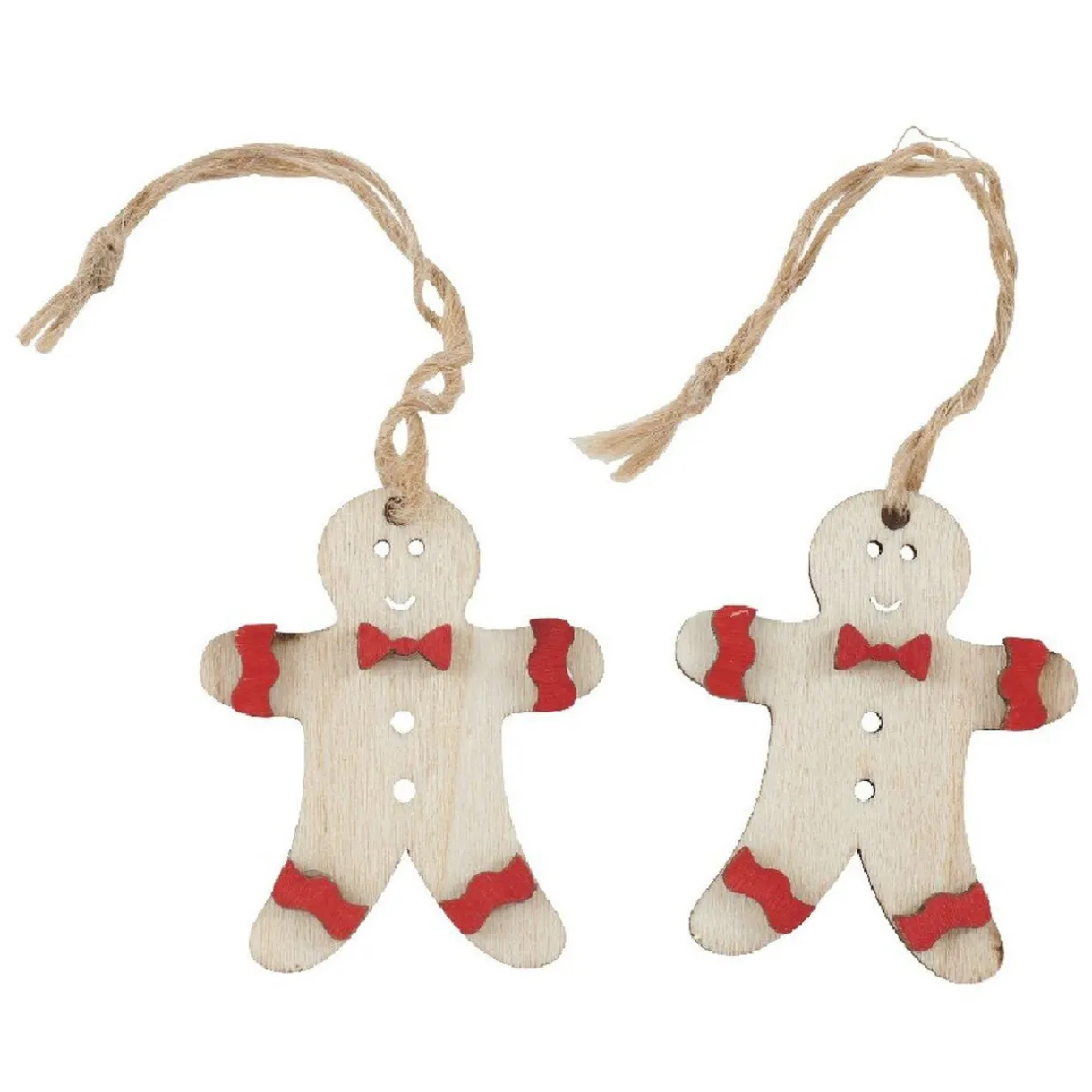 Gifi Décoration de Noël à suspendre x12^ Décoration Sapin