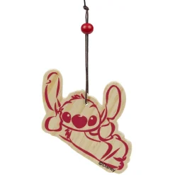 Gifi Décoration de Noël bois Disney Stitch à suspendre^ Décoration Sapin