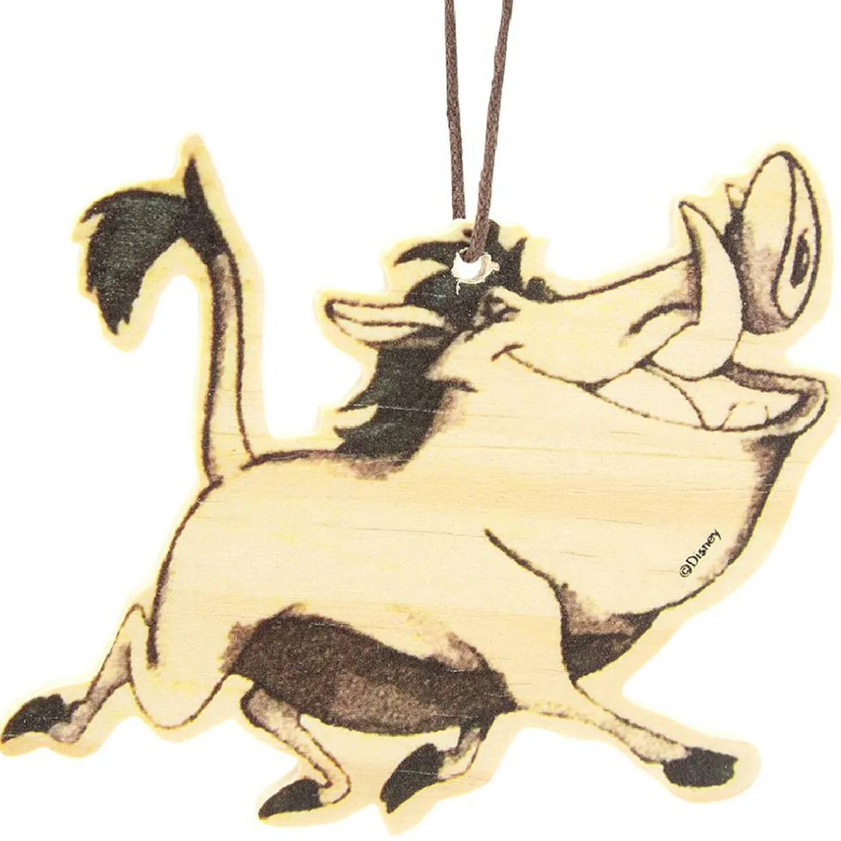 Gifi Décoration de Noël Disney Roi Lion à suspendre x12^ Décoration Sapin