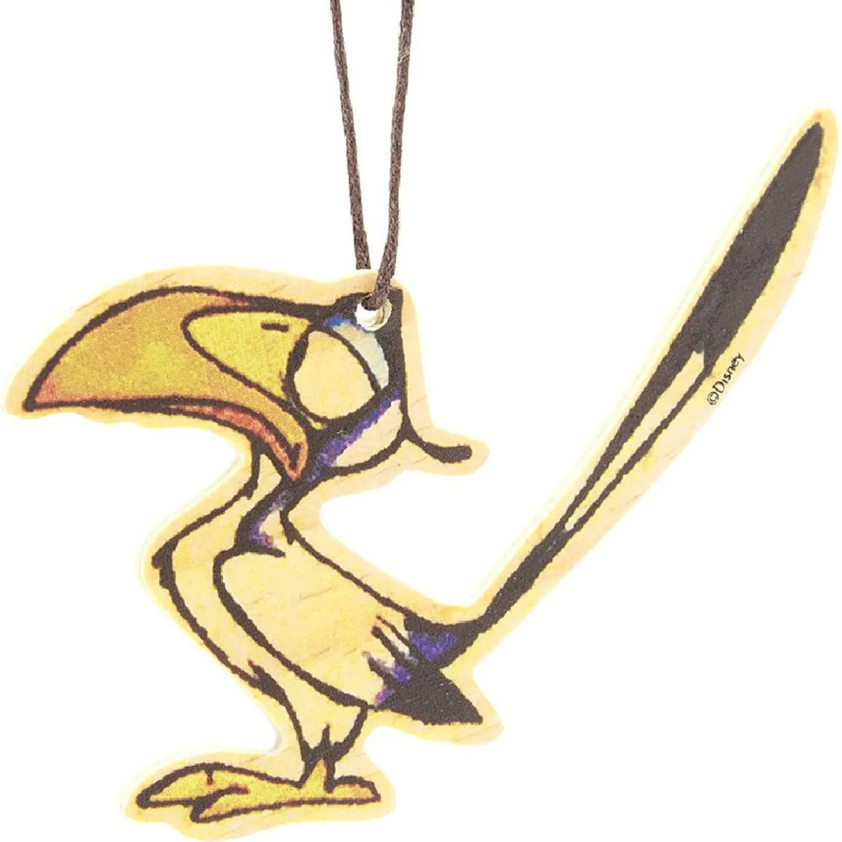 Gifi Décoration de Noël Disney Roi Lion à suspendre x12^ Décoration Sapin