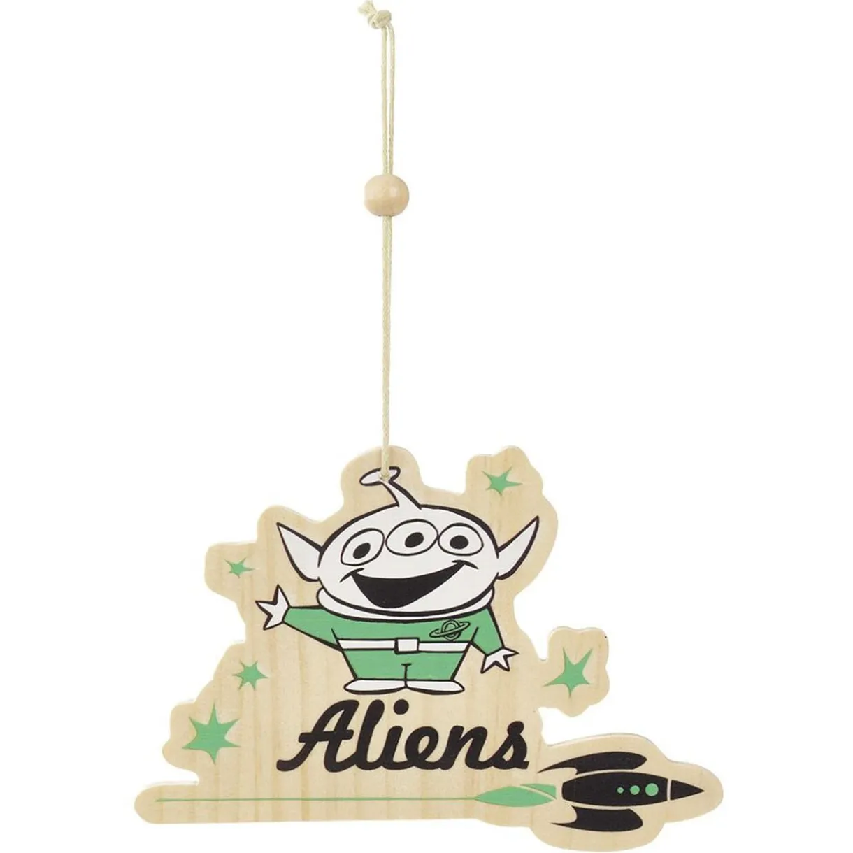Gifi Décoration de Noël Disney Toy Story à suspendre^ Décoration Sapin